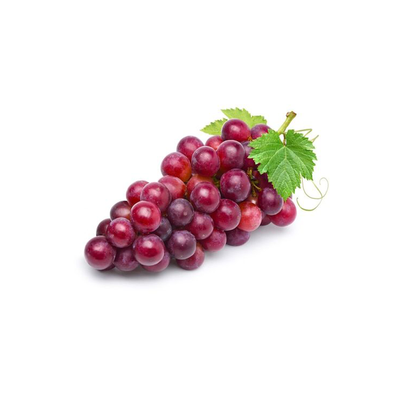 Raisin rouge